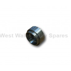 Lambda Sensor Boss M18 x 1.5 thread Mild Steel Lambda Sensor Boss M18 x 1.5 thread Mild Steel